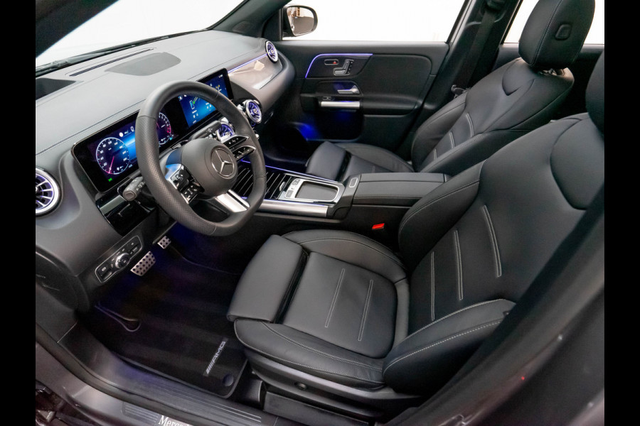 Mercedes-Benz GLA GLA 250 e AMG Line | NIGHT | Pano | Memory | HUD