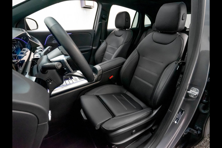 Mercedes-Benz GLA GLA 250 e AMG Line | NIGHT | Pano | Memory | HUD