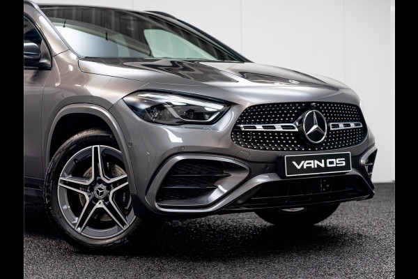 Mercedes-Benz GLA GLA 250 e AMG Line | NIGHT | Pano | Memory | HUD