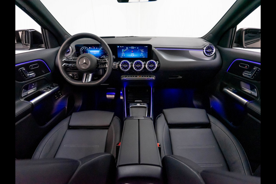 Mercedes-Benz GLA GLA 250 e AMG Line | NIGHT | Pano | Memory | HUD