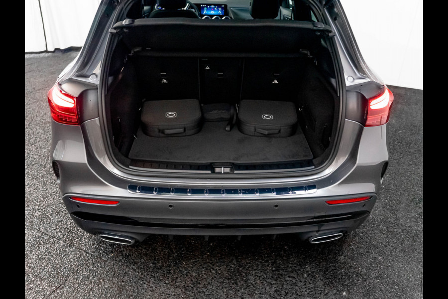 Mercedes-Benz GLA GLA 250 e AMG Line | NIGHT | Pano | Memory | HUD