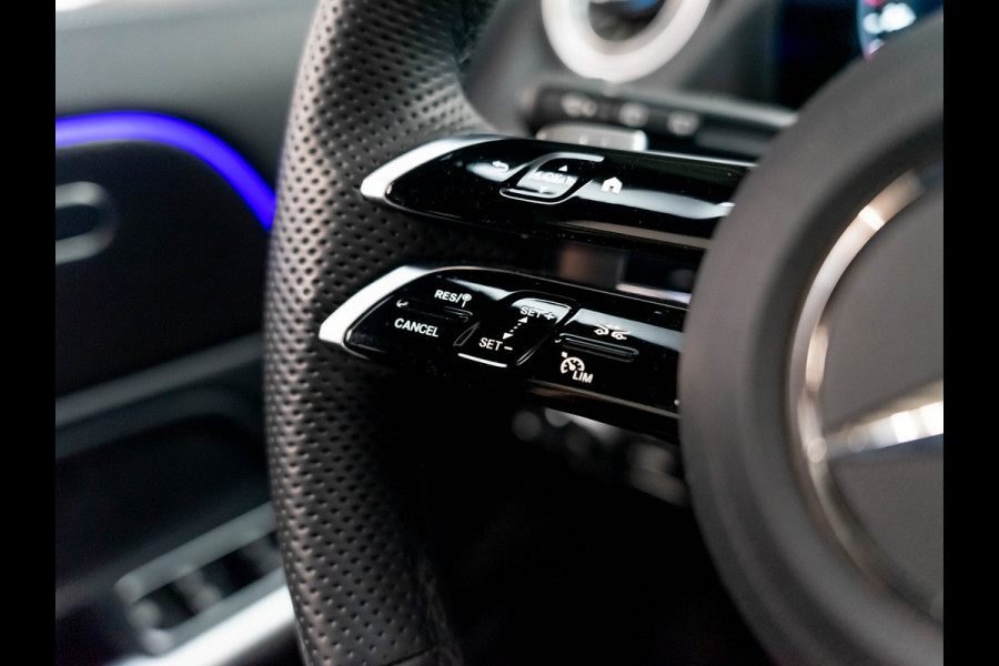 Mercedes-Benz GLA GLA 250 e AMG Line | NIGHT | Pano | Memory | HUD