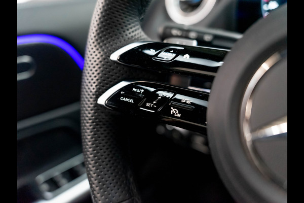 Mercedes-Benz GLA GLA 250 e AMG Line | NIGHT | Pano | Memory | HUD