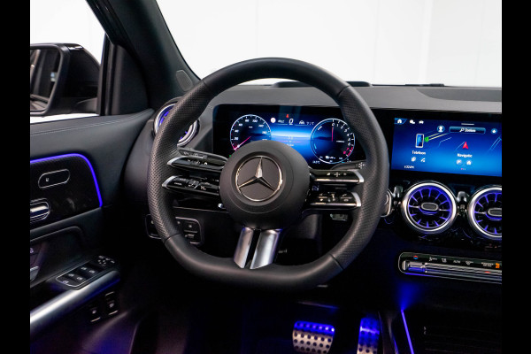 Mercedes-Benz GLA GLA 250 e AMG Line | NIGHT | Pano | Memory | HUD