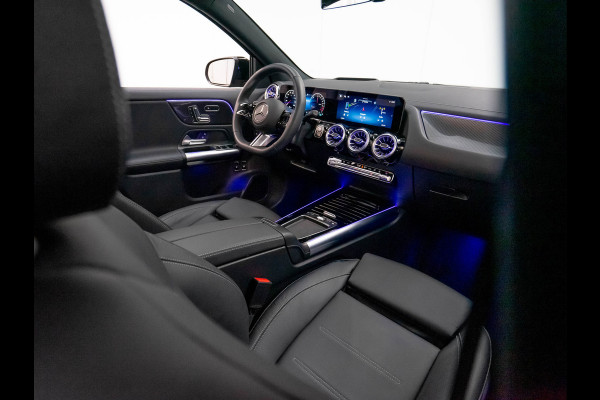 Mercedes-Benz GLA GLA 250 e AMG Line | NIGHT | Pano | Memory | HUD