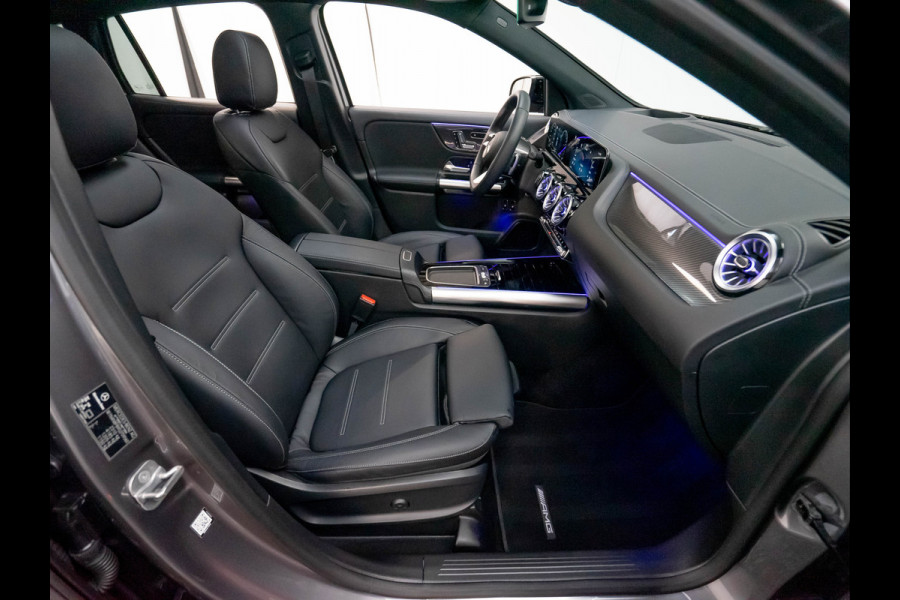 Mercedes-Benz GLA GLA 250 e AMG Line | NIGHT | Pano | Memory | HUD