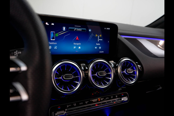 Mercedes-Benz GLA GLA 250 e AMG Line | NIGHT | Pano | Memory | HUD