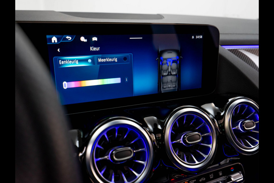 Mercedes-Benz GLA GLA 250 e AMG Line | NIGHT | Pano | Memory | HUD