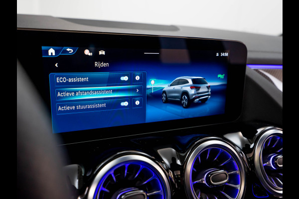 Mercedes-Benz GLA GLA 250 e AMG Line | NIGHT | Pano | Memory | HUD