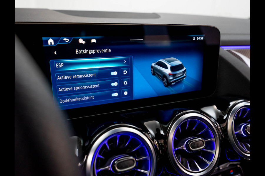 Mercedes-Benz GLA GLA 250 e AMG Line | NIGHT | Pano | Memory | HUD