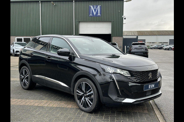 Peugeot 3008 1.6 HYbrid 225 Allure Pack Business VAN: €30.900,- VOOR: €26.877,- UW EINDEJAARSVOORDEEL: €4.023,-  | ALLURE PACK | APPLE CARPLAY/ANDROID AUTO | ADAPTIVE CRUISE CONTROL | ACHTERUITRIJCAMERA | NAVIGATIE |
