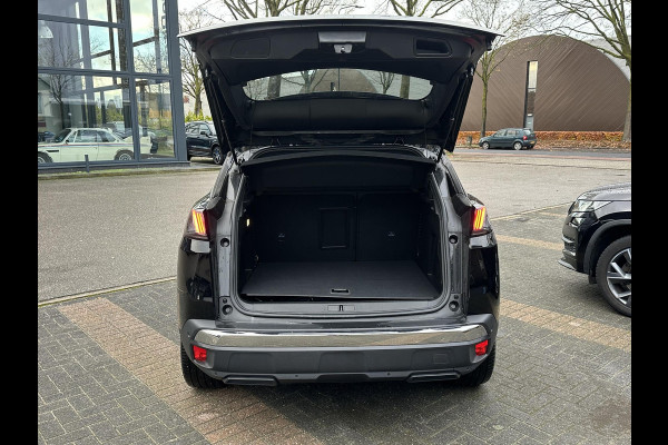 Peugeot 3008 1.6 HYbrid 225 Allure Pack Business VAN: €30.900,- VOOR: €26.877,- UW EINDEJAARSVOORDEEL: €4.023,-  | ALLURE PACK | APPLE CARPLAY/ANDROID AUTO | ADAPTIVE CRUISE CONTROL | ACHTERUITRIJCAMERA | NAVIGATIE |