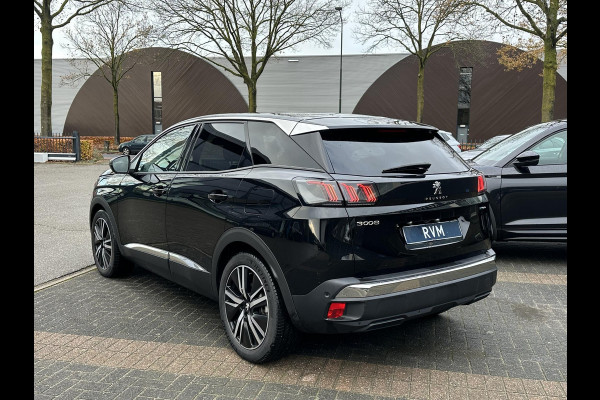 Peugeot 3008 1.6 HYbrid 225 Allure Pack Business VAN: €30.900,- VOOR: €26.877,- UW EINDEJAARSVOORDEEL: €4.023,-  | ALLURE PACK | APPLE CARPLAY/ANDROID AUTO | ADAPTIVE CRUISE CONTROL | ACHTERUITRIJCAMERA | NAVIGATIE |