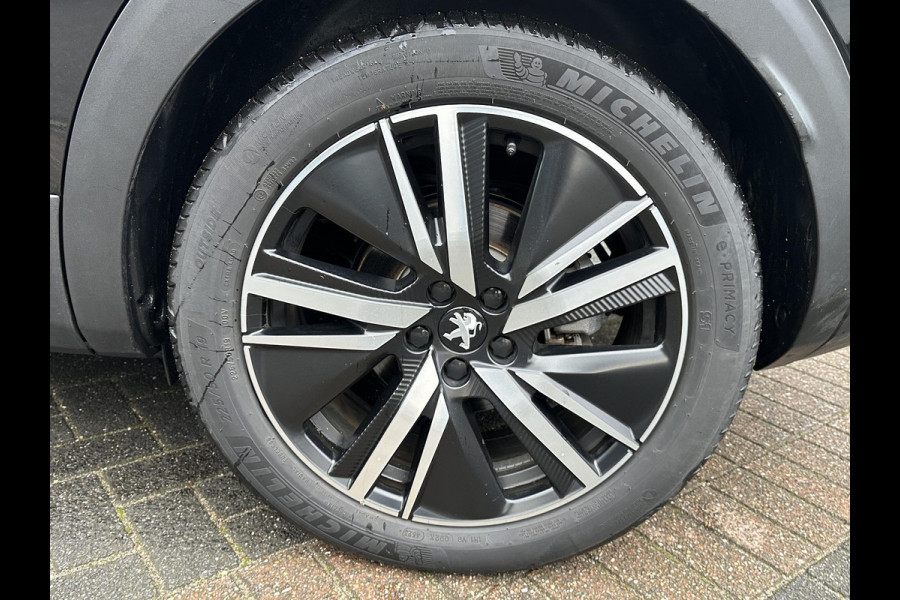 Peugeot 3008 1.6 HYbrid 225 Allure Pack Business VAN: €30.900,- VOOR: €26.877,- UW EINDEJAARSVOORDEEL: €4.023,-  | ALLURE PACK | APPLE CARPLAY/ANDROID AUTO | ADAPTIVE CRUISE CONTROL | ACHTERUITRIJCAMERA | NAVIGATIE |