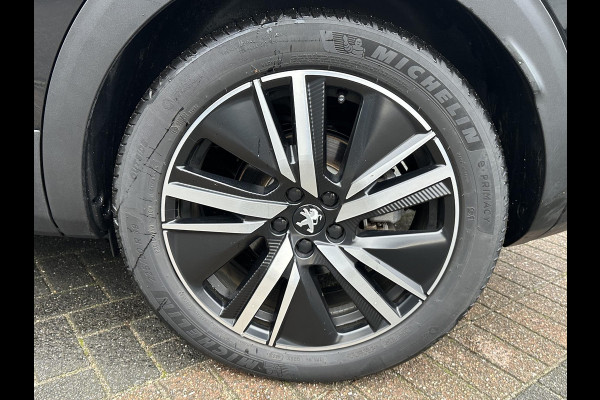 Peugeot 3008 1.6 HYbrid 225 Allure Pack Business VAN: €30.900,- VOOR: €26.877,- UW EINDEJAARSVOORDEEL: €4.023,-  | ALLURE PACK | APPLE CARPLAY/ANDROID AUTO | ADAPTIVE CRUISE CONTROL | ACHTERUITRIJCAMERA | NAVIGATIE |