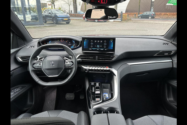 Peugeot 3008 1.6 HYbrid 225 Allure Pack Business VAN: €30.900,- VOOR: €26.877,- UW EINDEJAARSVOORDEEL: €4.023,-  | ALLURE PACK | APPLE CARPLAY/ANDROID AUTO | ADAPTIVE CRUISE CONTROL | ACHTERUITRIJCAMERA | NAVIGATIE |