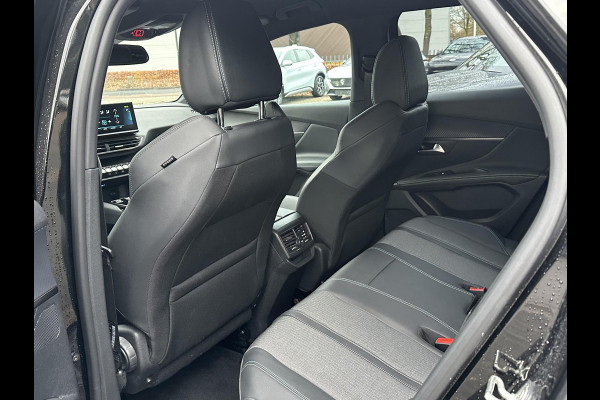 Peugeot 3008 1.6 HYbrid 225 Allure Pack Business VAN: €30.900,- VOOR: €26.877,- UW EINDEJAARSVOORDEEL: €4.023,-  | ALLURE PACK | APPLE CARPLAY/ANDROID AUTO | ADAPTIVE CRUISE CONTROL | ACHTERUITRIJCAMERA | NAVIGATIE |