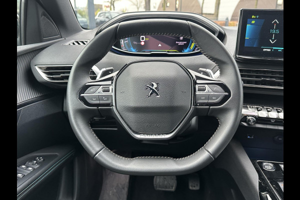 Peugeot 3008 1.6 HYbrid 225 Allure Pack Business VAN: €30.900,- VOOR: €26.877,- UW EINDEJAARSVOORDEEL: €4.023,-  | ALLURE PACK | APPLE CARPLAY/ANDROID AUTO | ADAPTIVE CRUISE CONTROL | ACHTERUITRIJCAMERA | NAVIGATIE |