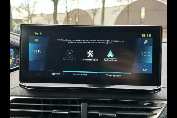 Peugeot 3008 1.6 HYbrid 225 Allure Pack Business VAN: €30.900,- VOOR: €26.877,- UW EINDEJAARSVOORDEEL: €4.023,-  | ALLURE PACK | APPLE CARPLAY/ANDROID AUTO | ADAPTIVE CRUISE CONTROL | ACHTERUITRIJCAMERA | NAVIGATIE |