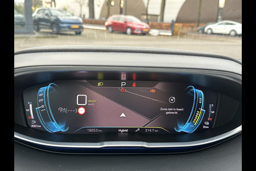 Peugeot 3008 1.6 HYbrid 225 Allure Pack Business VAN: €30.900,- VOOR: €26.877,- UW EINDEJAARSVOORDEEL: €4.023,-  | ALLURE PACK | APPLE CARPLAY/ANDROID AUTO | ADAPTIVE CRUISE CONTROL | ACHTERUITRIJCAMERA | NAVIGATIE |