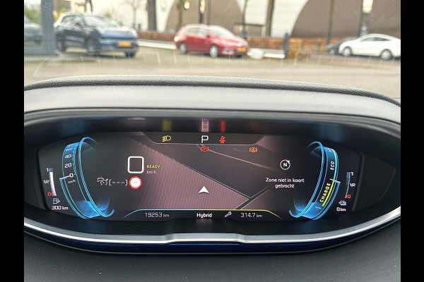 Peugeot 3008 1.6 HYbrid 225 Allure Pack Business VAN: €30.900,- VOOR: €26.877,- UW EINDEJAARSVOORDEEL: €4.023,-  | ALLURE PACK | APPLE CARPLAY/ANDROID AUTO | ADAPTIVE CRUISE CONTROL | ACHTERUITRIJCAMERA | NAVIGATIE |