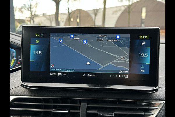 Peugeot 3008 1.6 HYbrid 225 Allure Pack Business VAN: €30.900,- VOOR: €26.877,- UW EINDEJAARSVOORDEEL: €4.023,-  | ALLURE PACK | APPLE CARPLAY/ANDROID AUTO | ADAPTIVE CRUISE CONTROL | ACHTERUITRIJCAMERA | NAVIGATIE |