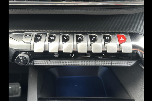 Peugeot 3008 1.6 HYbrid 225 Allure Pack Business VAN: €30.900,- VOOR: €26.877,- UW EINDEJAARSVOORDEEL: €4.023,-  | ALLURE PACK | APPLE CARPLAY/ANDROID AUTO | ADAPTIVE CRUISE CONTROL | ACHTERUITRIJCAMERA | NAVIGATIE |