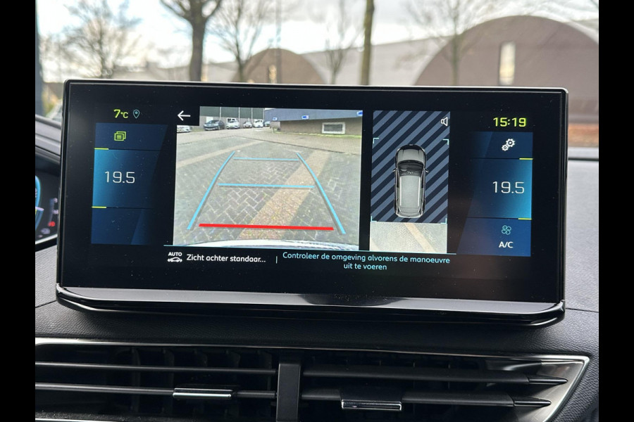 Peugeot 3008 1.6 HYbrid 225 Allure Pack Business VAN: €30.900,- VOOR: €26.877,- UW EINDEJAARSVOORDEEL: €4.023,-  | ALLURE PACK | APPLE CARPLAY/ANDROID AUTO | ADAPTIVE CRUISE CONTROL | ACHTERUITRIJCAMERA | NAVIGATIE |