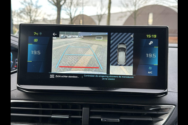 Peugeot 3008 1.6 HYbrid 225 Allure Pack Business VAN: €30.900,- VOOR: €26.877,- UW EINDEJAARSVOORDEEL: €4.023,-  | ALLURE PACK | APPLE CARPLAY/ANDROID AUTO | ADAPTIVE CRUISE CONTROL | ACHTERUITRIJCAMERA | NAVIGATIE |