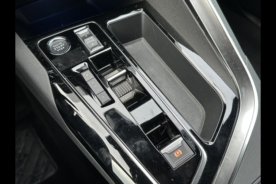 Peugeot 3008 1.6 HYbrid 225 Allure Pack Business VAN: €30.900,- VOOR: €26.877,- UW EINDEJAARSVOORDEEL: €4.023,-  | ALLURE PACK | APPLE CARPLAY/ANDROID AUTO | ADAPTIVE CRUISE CONTROL | ACHTERUITRIJCAMERA | NAVIGATIE |