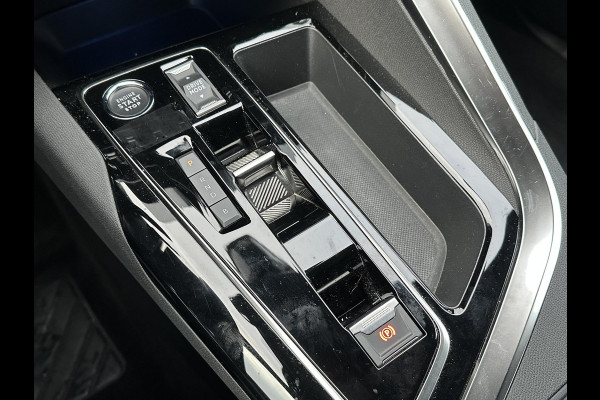 Peugeot 3008 1.6 HYbrid 225 Allure Pack Business VAN: €30.900,- VOOR: €26.877,- UW EINDEJAARSVOORDEEL: €4.023,-  | ALLURE PACK | APPLE CARPLAY/ANDROID AUTO | ADAPTIVE CRUISE CONTROL | ACHTERUITRIJCAMERA | NAVIGATIE |