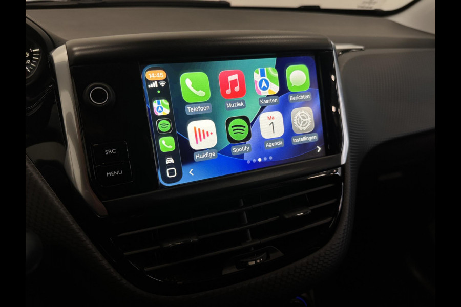 Peugeot 2008 1.2 PureTech Active 82pk Navigatie Apple Carplay/Android Auto Cruise Control Airco