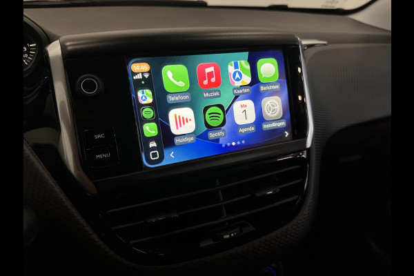 Peugeot 2008 1.2 PureTech Active 82pk Navigatie Apple Carplay/Android Auto Cruise Control Airco