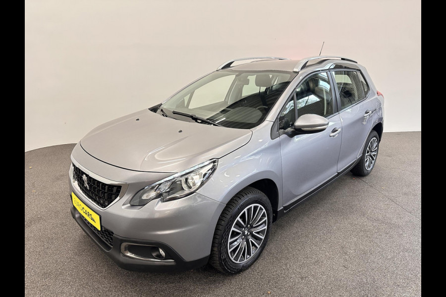 Peugeot 2008 1.2 PureTech Active 82pk Navigatie Apple Carplay/Android Auto Cruise Control Airco