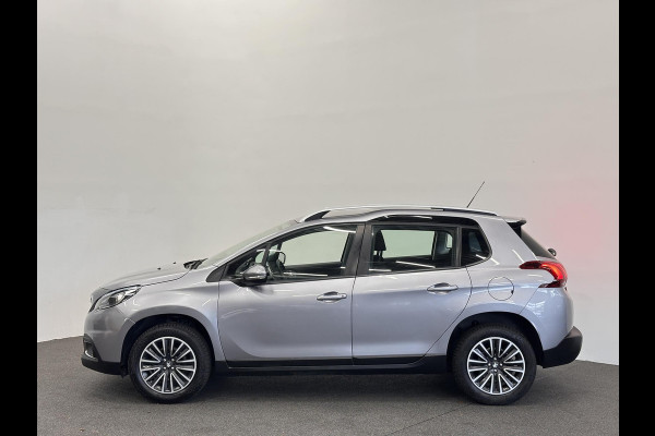 Peugeot 2008 1.2 PureTech Active 82pk Navigatie Apple Carplay/Android Auto Cruise Control Airco