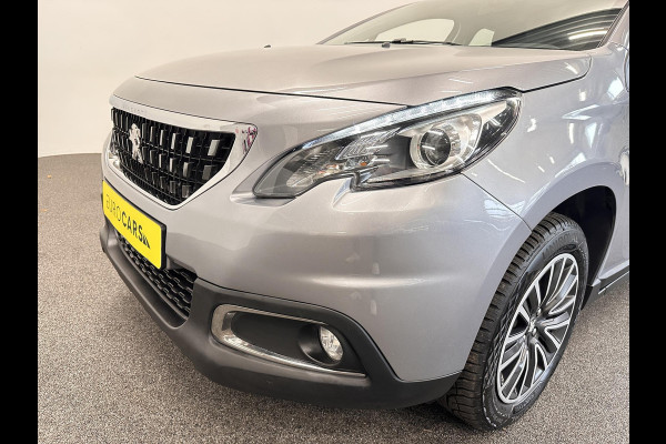 Peugeot 2008 1.2 PureTech Active 82pk Navigatie Apple Carplay/Android Auto Cruise Control Airco