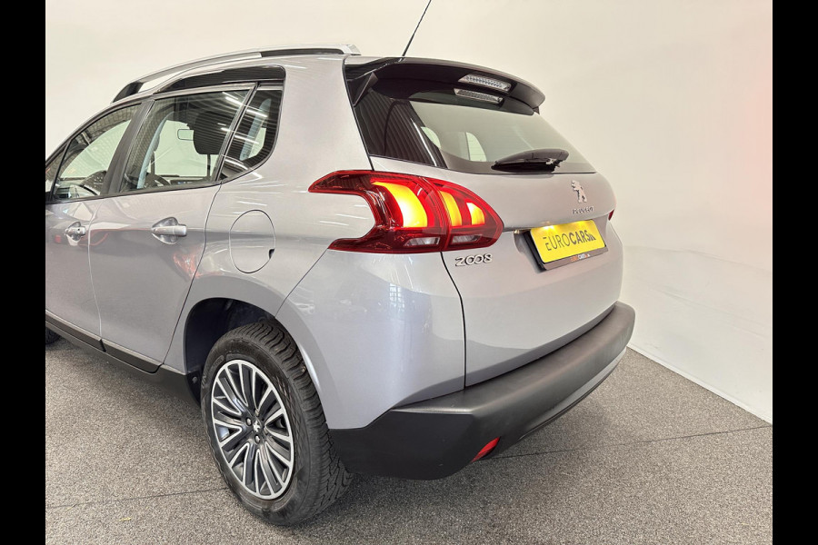 Peugeot 2008 1.2 PureTech Active 82pk Navigatie Apple Carplay/Android Auto Cruise Control Airco