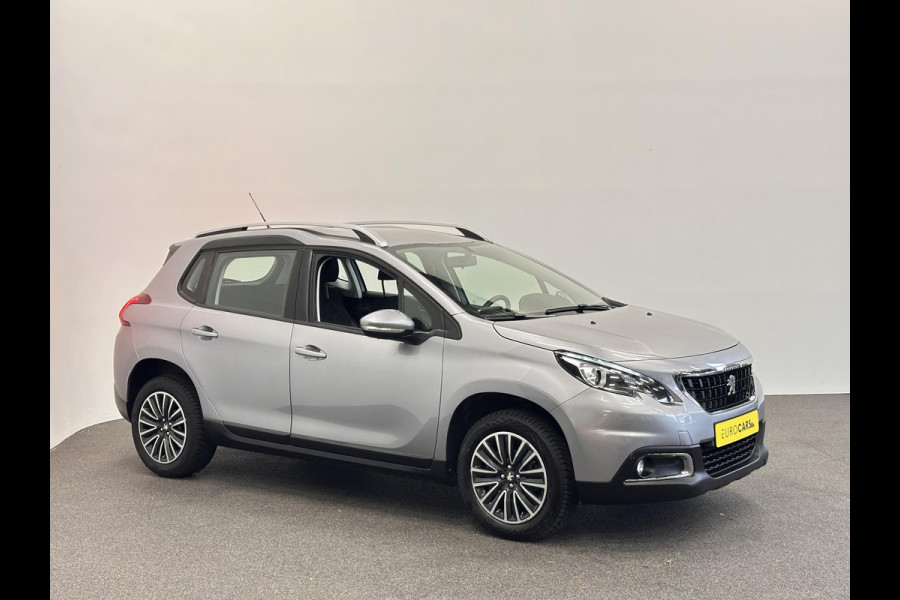 Peugeot 2008 1.2 PureTech Active 82pk Navigatie Apple Carplay/Android Auto Cruise Control Airco