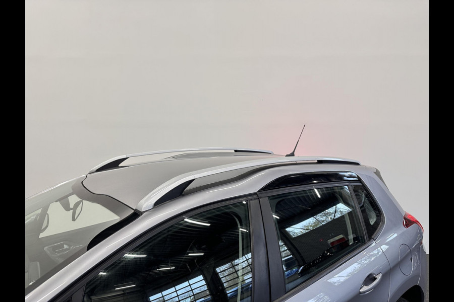 Peugeot 2008 1.2 PureTech Active 82pk Navigatie Apple Carplay/Android Auto Cruise Control Airco