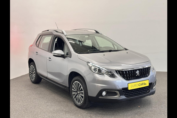 Peugeot 2008 1.2 PureTech Active 82pk Navigatie Apple Carplay/Android Auto Cruise Control Airco