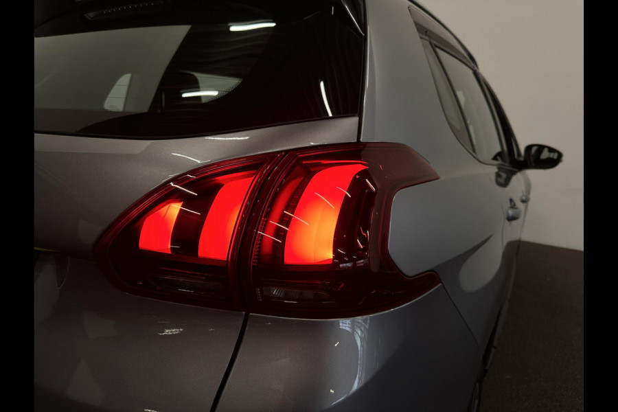 Peugeot 2008 1.2 PureTech Active 82pk Navigatie Apple Carplay/Android Auto Cruise Control Airco