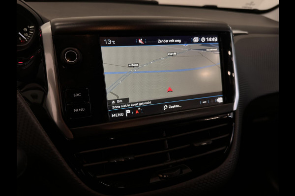 Peugeot 2008 1.2 PureTech Active 82pk Navigatie Apple Carplay/Android Auto Cruise Control Airco