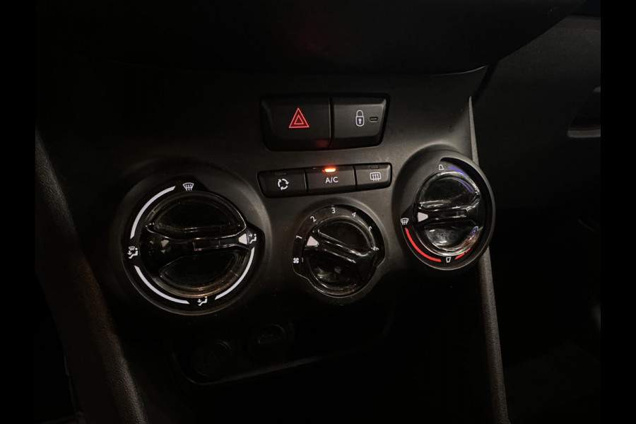 Peugeot 2008 1.2 PureTech Active 82pk Navigatie Apple Carplay/Android Auto Cruise Control Airco