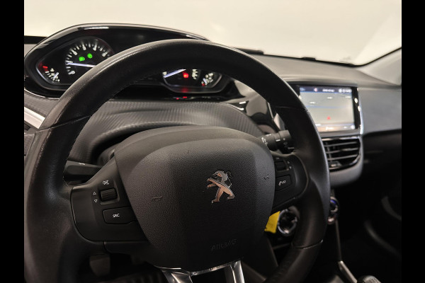 Peugeot 2008 1.2 PureTech Active 82pk Navigatie Apple Carplay/Android Auto Cruise Control Airco