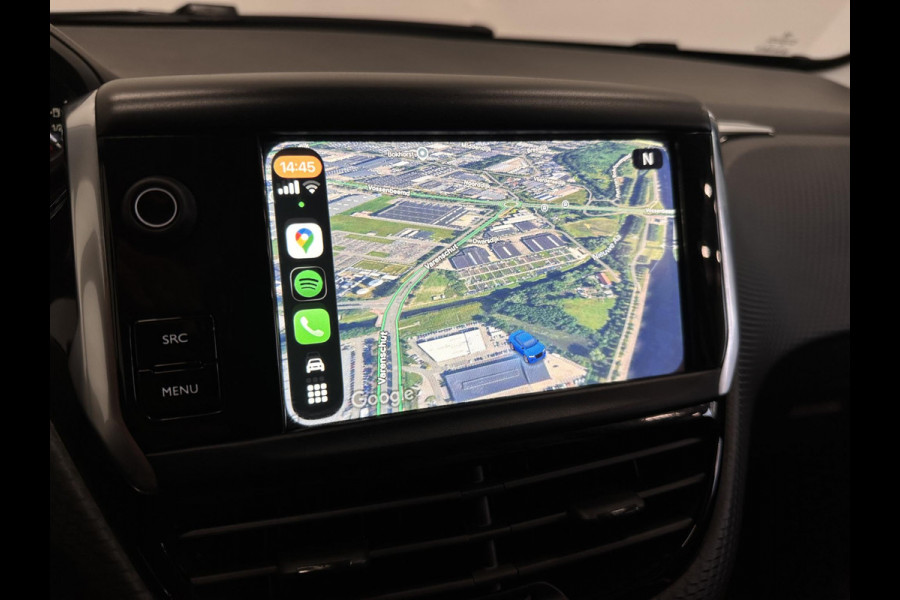 Peugeot 2008 1.2 PureTech Active 82pk Navigatie Apple Carplay/Android Auto Cruise Control Airco