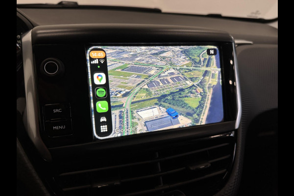 Peugeot 2008 1.2 PureTech Active 82pk Navigatie Apple Carplay/Android Auto Cruise Control Airco