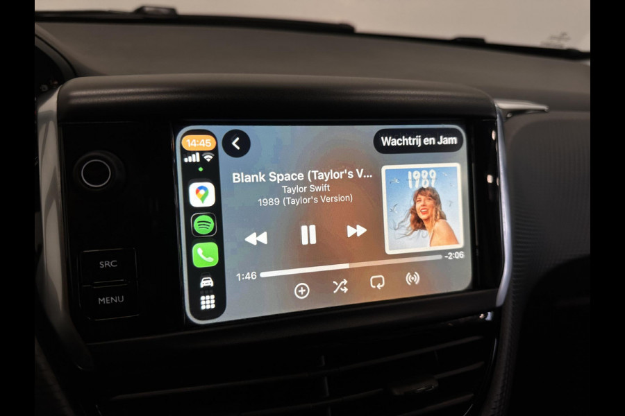 Peugeot 2008 1.2 PureTech Active 82pk Navigatie Apple Carplay/Android Auto Cruise Control Airco