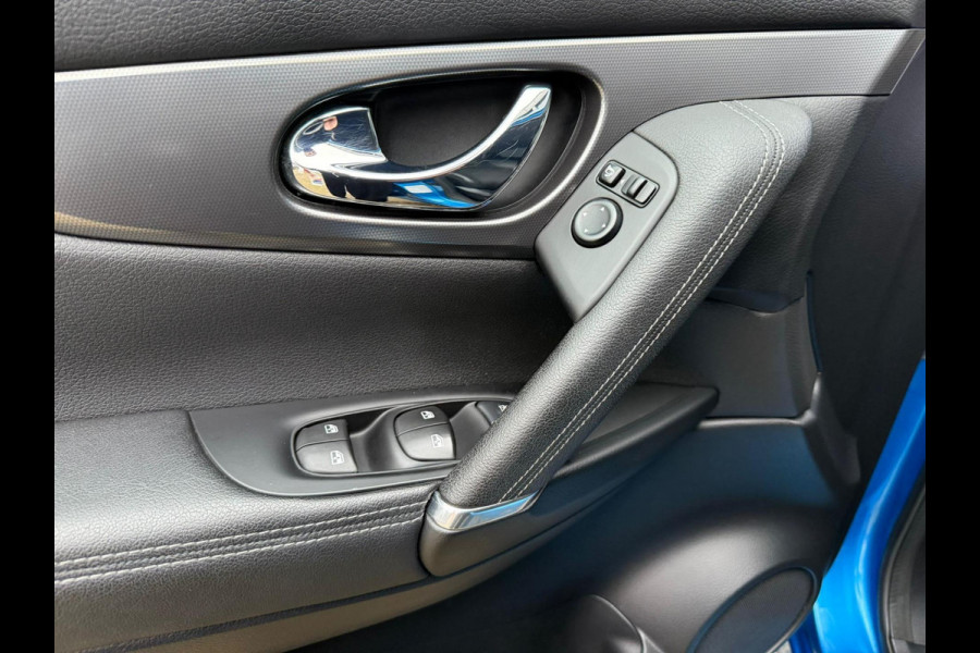 Nissan QASHQAI 1.2 Tekna NAVI | PDC | CAMERA | STOELVER | KEYLESS | AIRCO | NWE APK