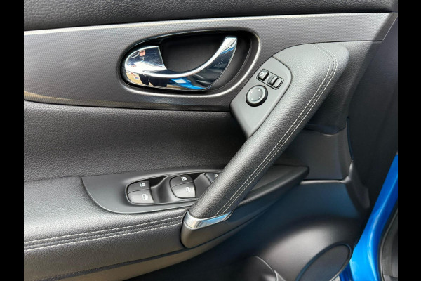 Nissan QASHQAI 1.2 Tekna NAVI | PDC | CAMERA | STOELVER | KEYLESS | AIRCO | NWE APK