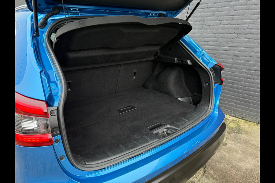 Nissan QASHQAI 1.2 Tekna NAVI | PDC | CAMERA | STOELVER | KEYLESS | AIRCO | NWE APK